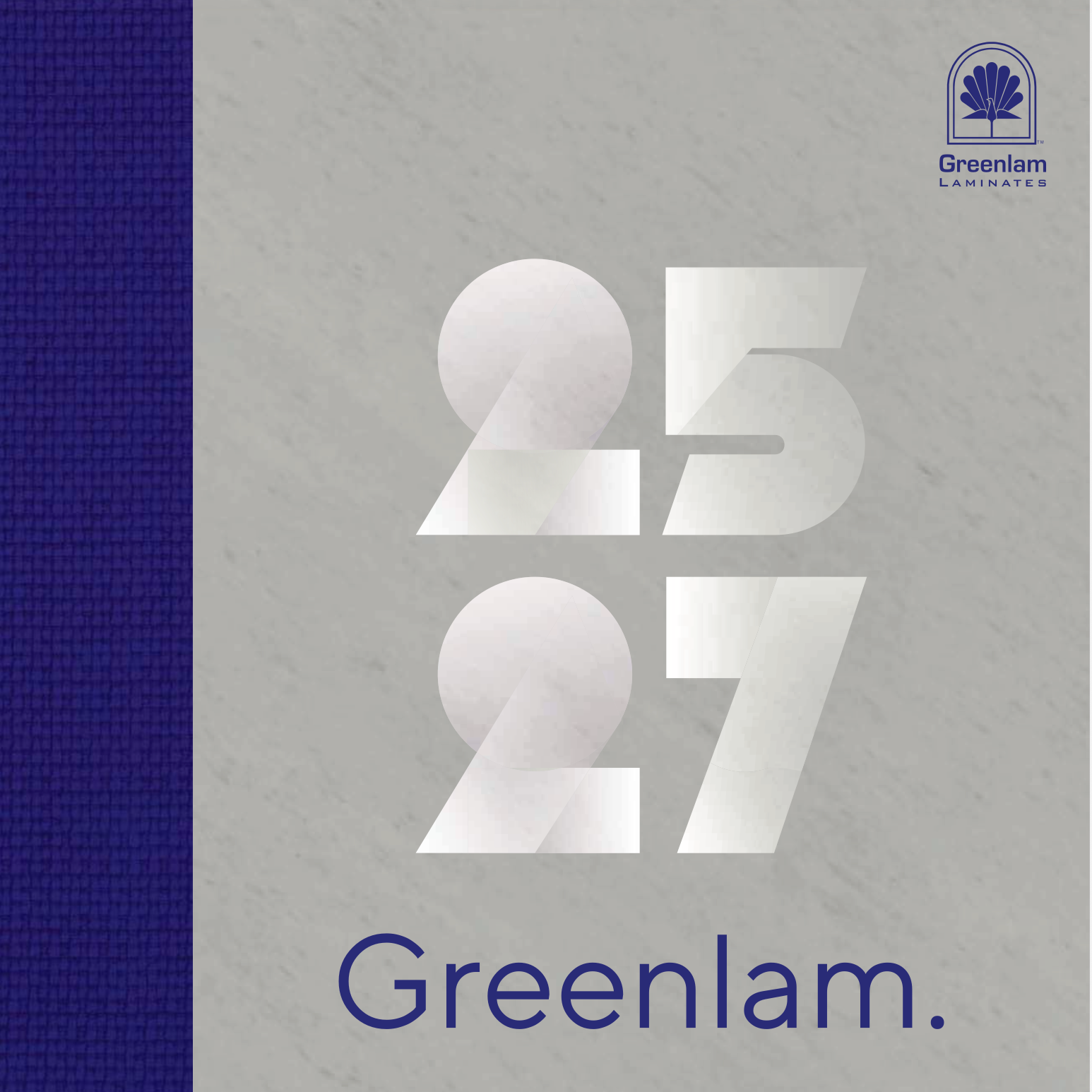 Greenlam 2025-2027 Greenlam 2025-2027