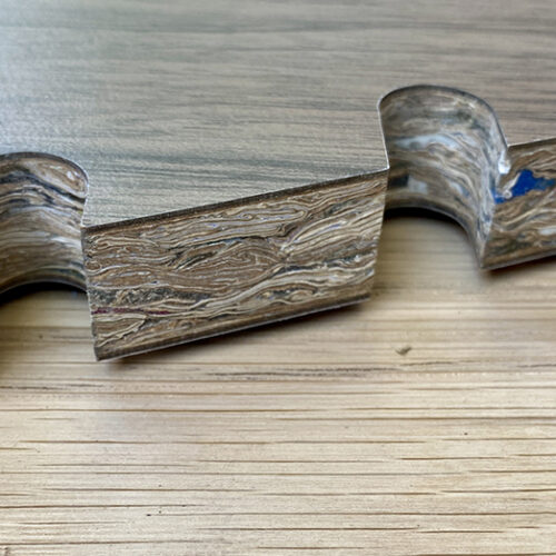 Better Joinery Solutions: Combining Ultima’s Laminates with SaveBoard’s Sustainable Substrate
