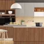 New Zealand Rimu is Back – Beautifully Redefined in Laminate