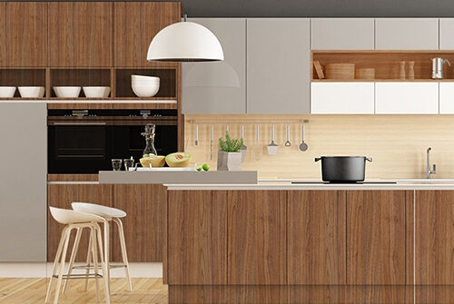 New Zealand Rimu is Back – Beautifully Redefined in Laminate